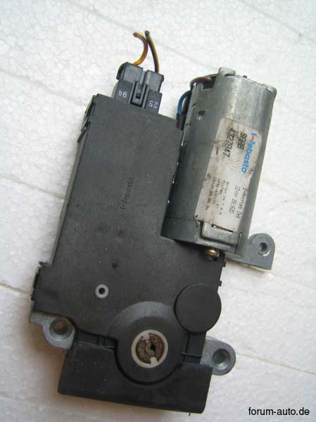 SSD_Motor